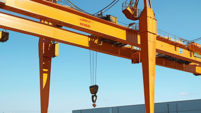 Top Tips for Choosing the Right Lifting Beam for Your Needs?