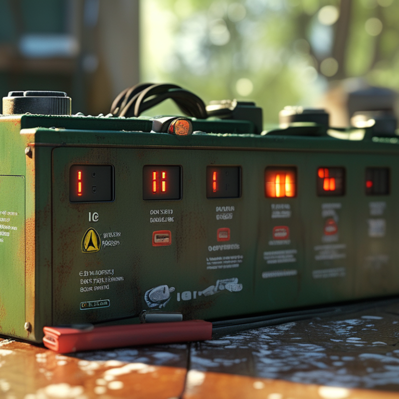 How to Know if Your Home Battery is Functioning Properly?