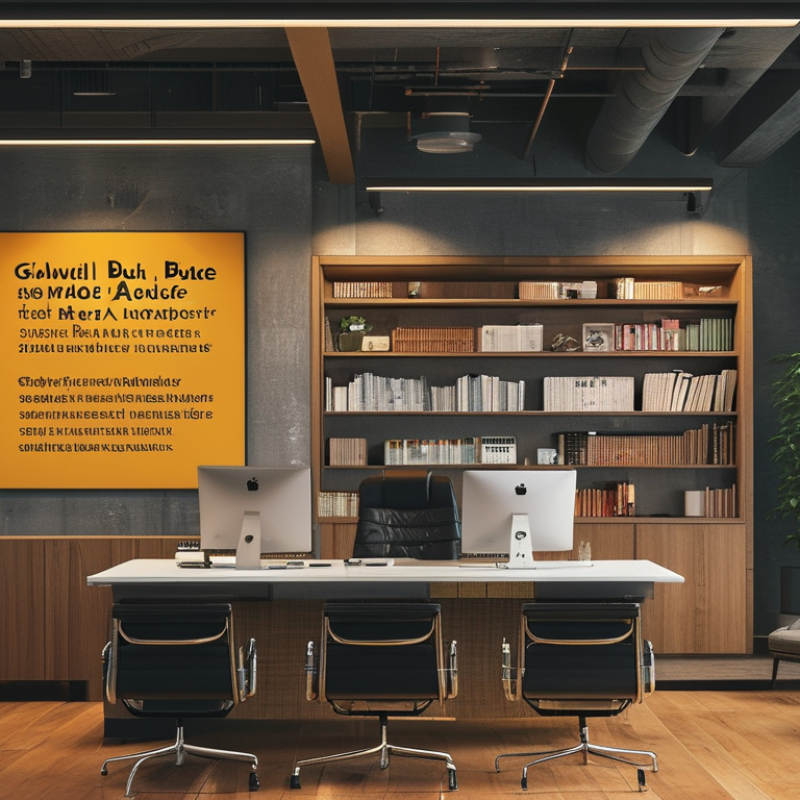 Top 10 Design and Marketing Agencies for Global Buyers