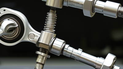 2026 How to Understand Components of a Steering Column?