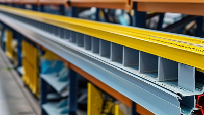 Best Cable Tray Solutions from China for Global Buyers?