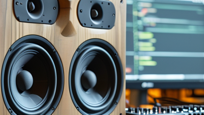 2026 How to Use Low Frequency Filters for Enhanced Sound Quality?