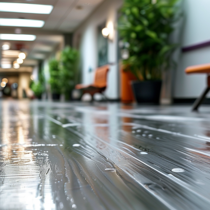 Best Non Slip Waterproof Flooring Options for Global Buyers?