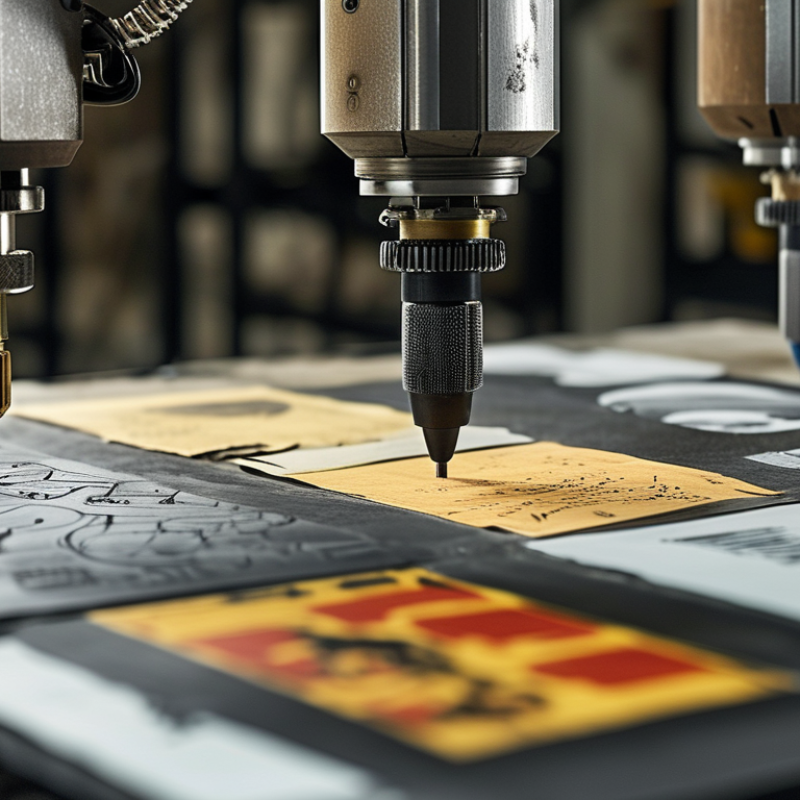 Top 10 Tips on Choosing Laser Marking or Printing Options?