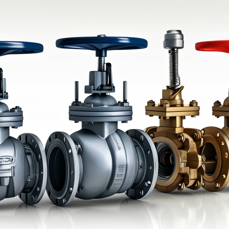 Norgren Valves Tips for Optimal Performance and Selection?