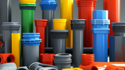 Top 10 PVC Pipe Fittings You Need for Your Projects?
