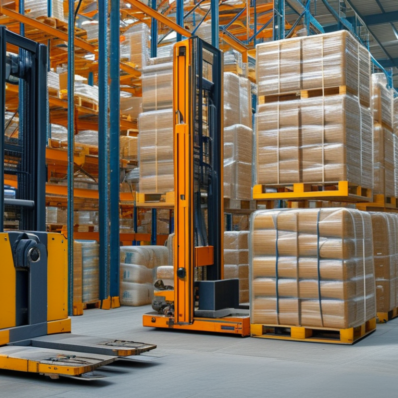 Why Use a Low Profile Lift Table for Efficient Pallet Loading?