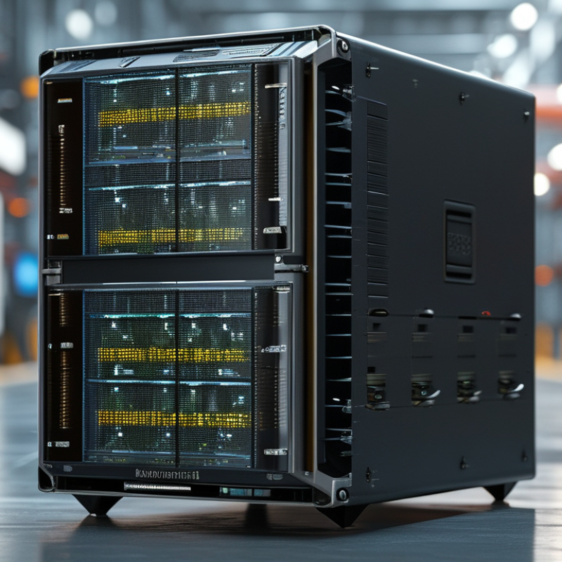 Top 10 AI Server Manufacturers for Global Buyers in 2026?
