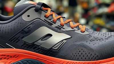 Top Tips for Choosing Running Shoes for Men That Fit Well?