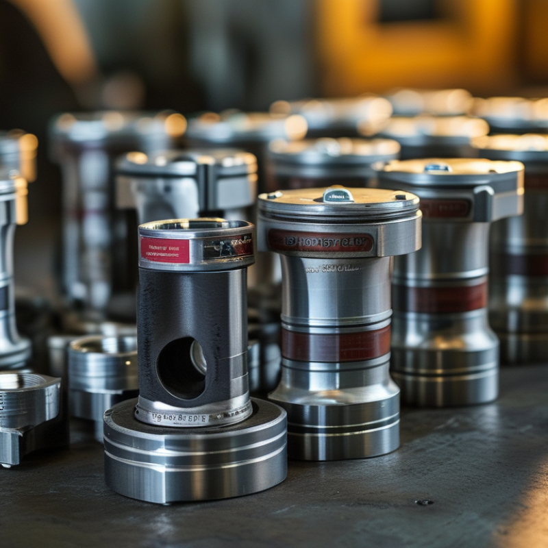 China Top 10 Cylinder Piston Nut Suppliers for Global Buyers?