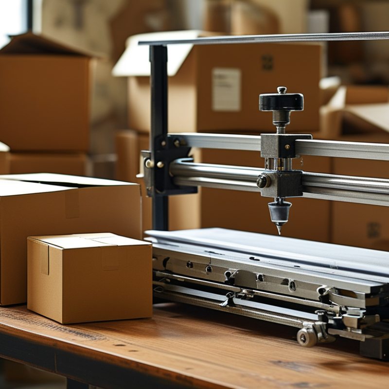 How to Choose the Best Box Erector for Your Packaging Needs?