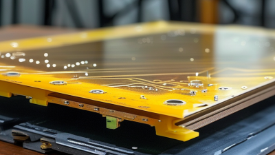 Why Choose Rigid Flex Board for Your Electronics Needs?