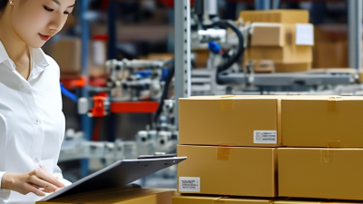 China Best Packaging Automation Solutions for Global Buyers?