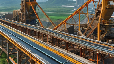 China Best Bucket Elevator Belt Technology and Applications Explained?