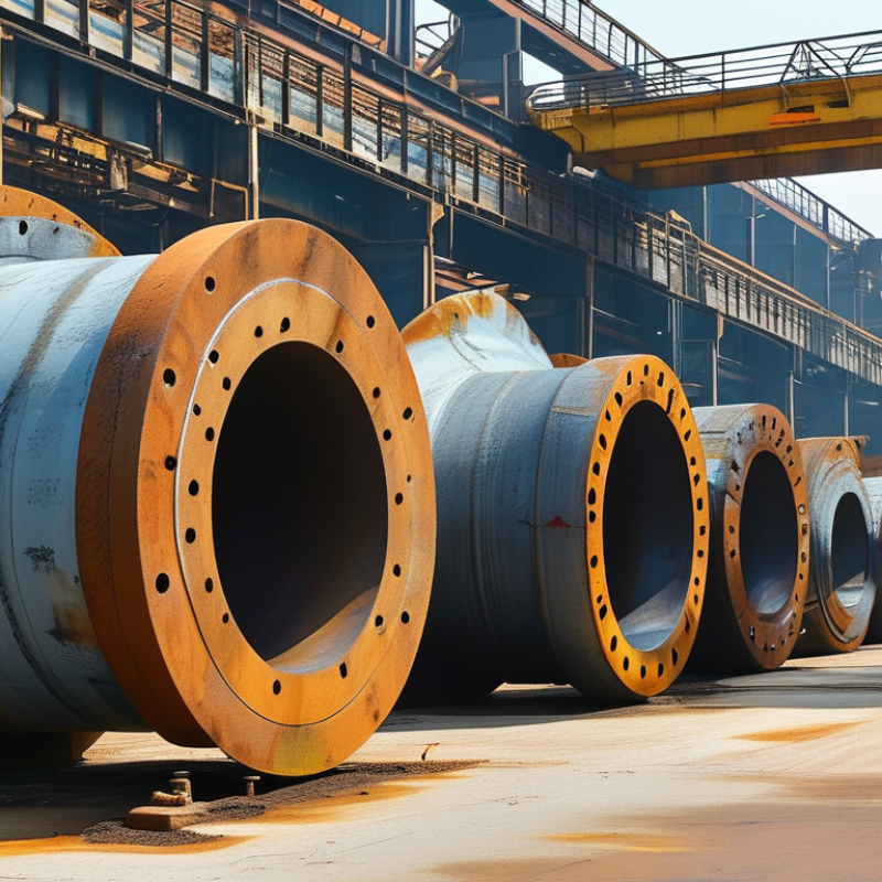 5 Best Ways to Minimize Corrosion Damage to Steel Components?