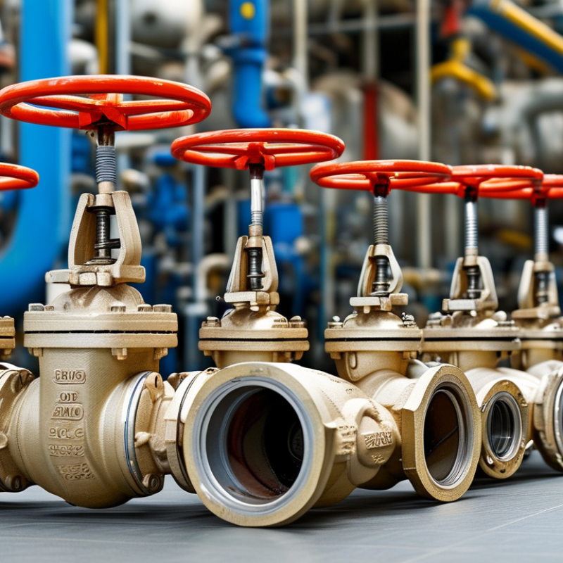 How to choose the right saunders valves for your projects?