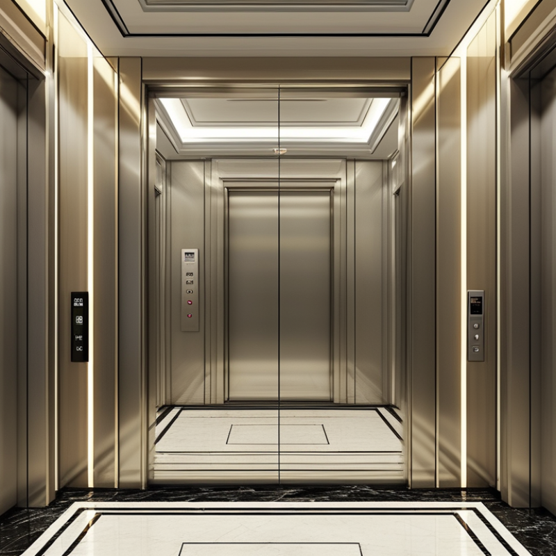 Essential Building Codes for Residential Elevators Explained