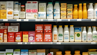 How to Buy Dairy Products Online Efficiently?
