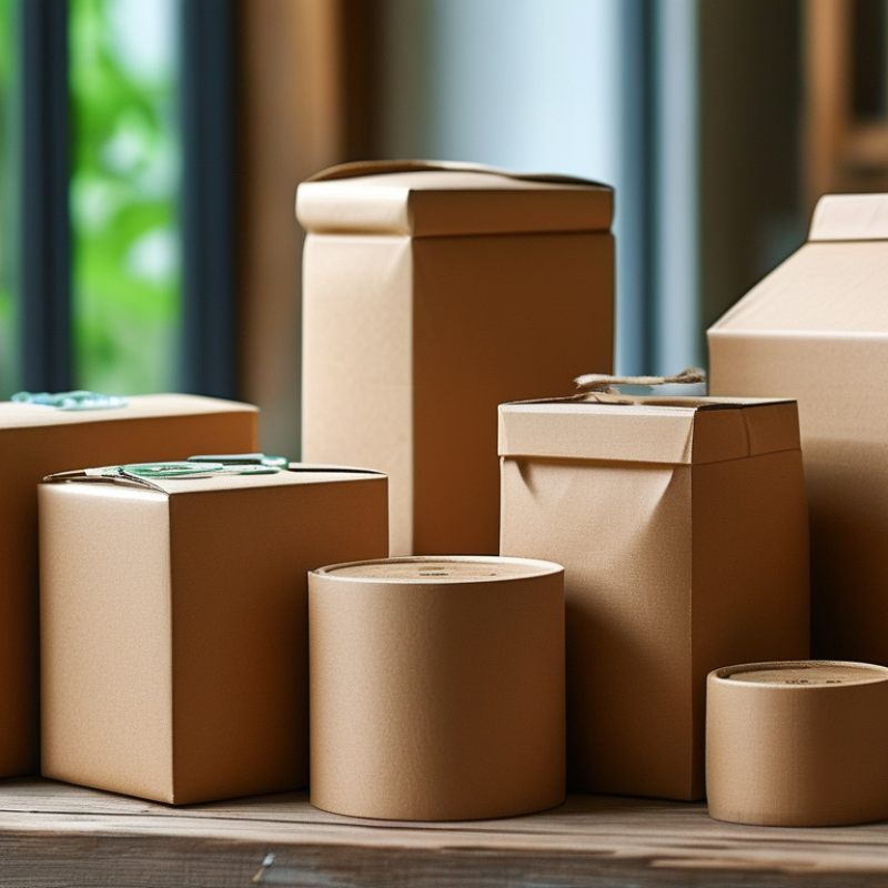 Is Fiber Packaging the Best Choice for Sustainable Sourcing in China?