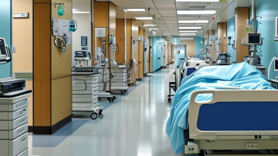 Why Do Hospitals Need Effective Monitoring Systems in Patient Care?