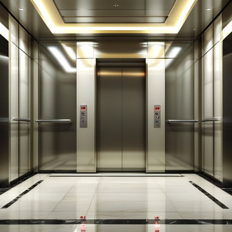What Maintenance Schedule Is Best for Lifts?
