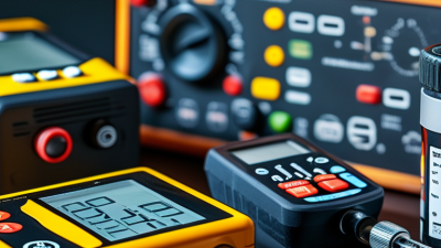 How to Choose the Best Oxygen Testers for Your Needs?