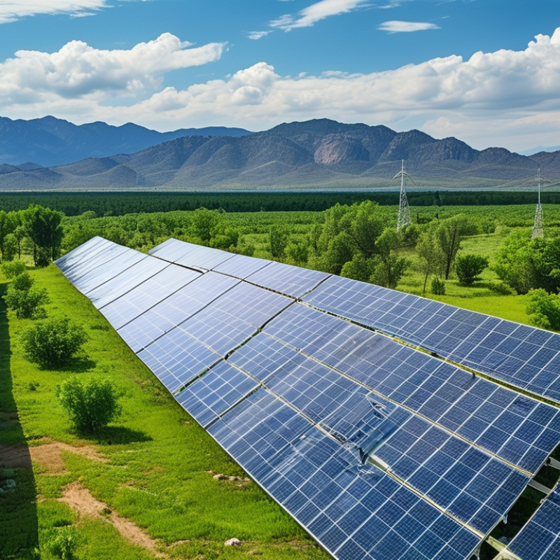 How to Choose the Best Solar Battery System Off Grid?