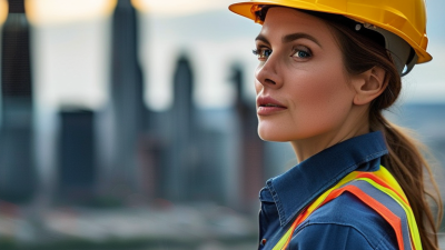 2026 Top Construction Supply Trends for Global Buyers?