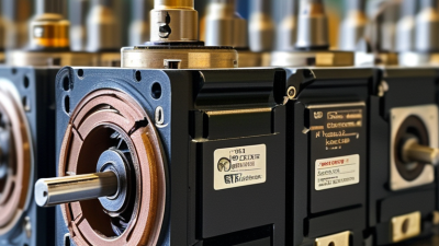 How to Choose the Right Step Motor for Your Project?