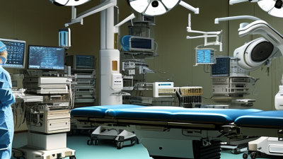 2026 Best Rob Surgical Systems for Advanced Medical Procedures?