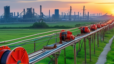 Top 10 Water Pump Cable Suppliers for Global Buyers?