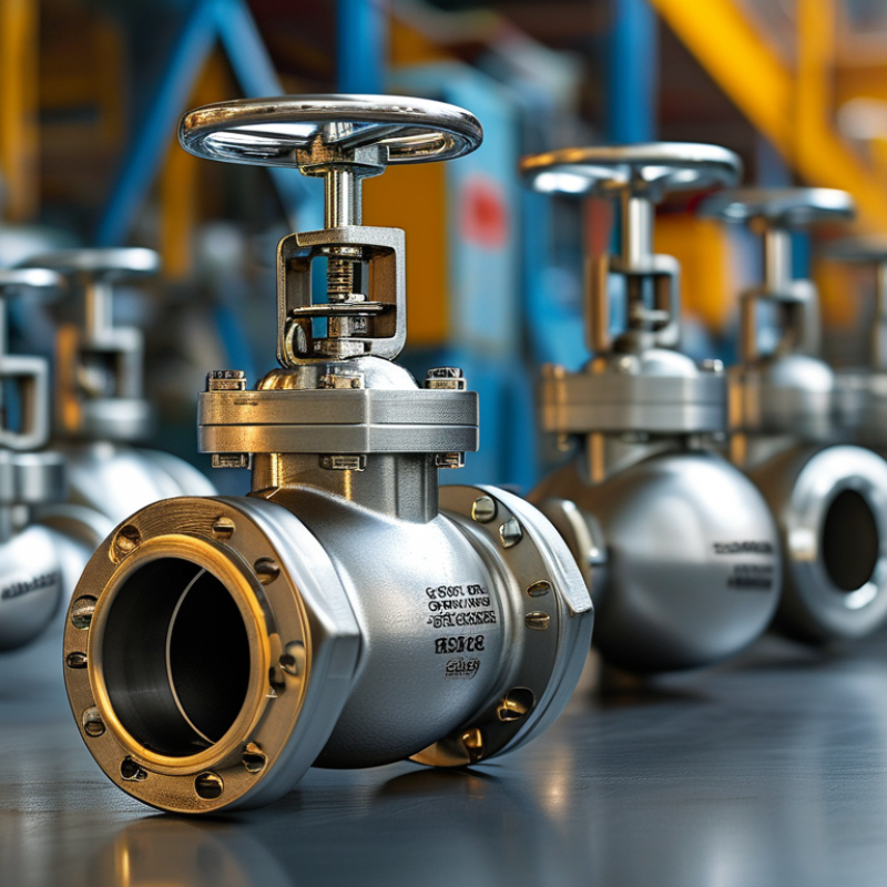 2026 Best Stainless Steel Ball Valves for Global Buyers?