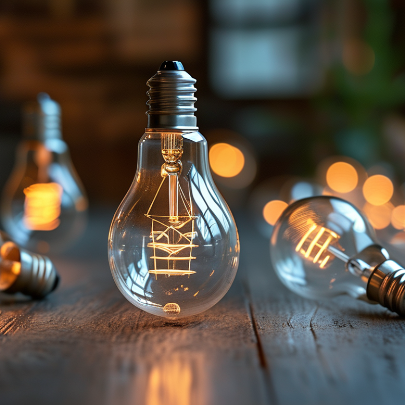 Is Your Light Bulb Flicker Free How to Check for True Quality?