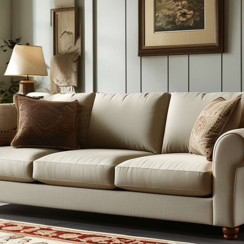 10 Best Ways to Soften a Sofa That Is Too Firm?