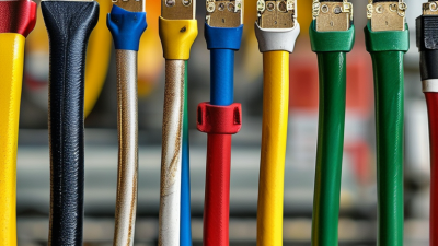 Top Tips for Choosing the Right Wire Cable for Your Needs?