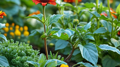 10 Essential Tips for Using Sulphate Of Potash in Your Garden?