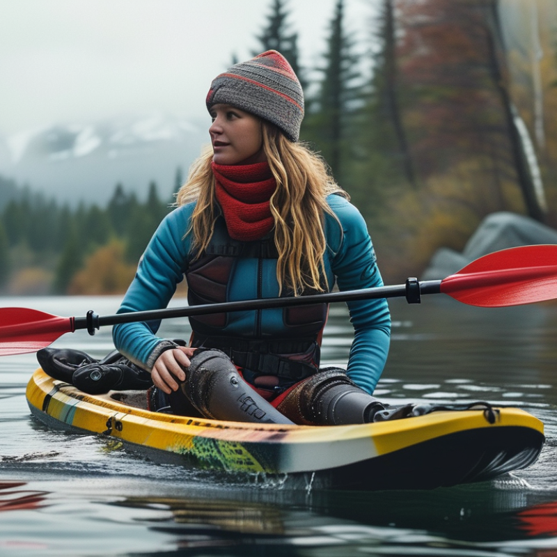 Why Are Water Sports Socks Essential for Your Outdoor Adventures?