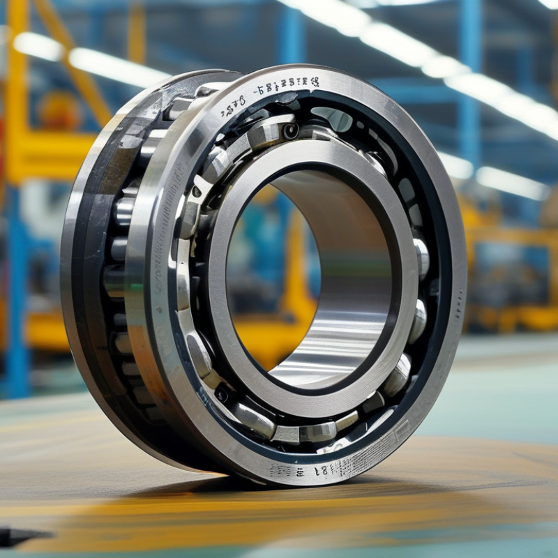 Why China Bearing is Essential for Global Manufacturing Success?