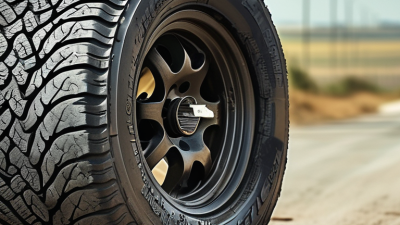 How to Identify Tire Manufacture Date for Safe Driving?