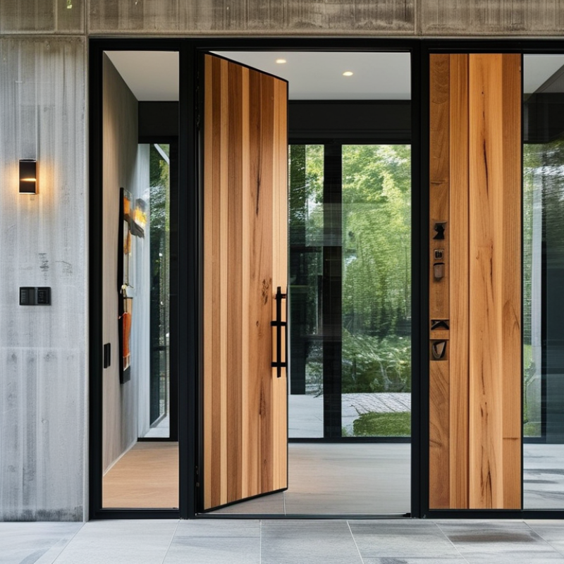 Top House Doors Trends for 2026 What You Need to Know?