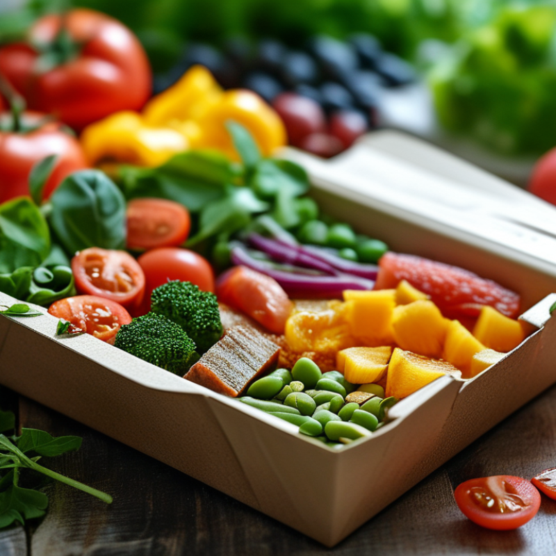 Best Food Packaging Solutions for Global Buyers in 2026?