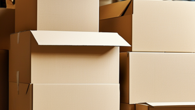 Best 10 Corrugated Shipping Box Options for Your Business Needs?