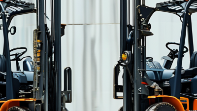 Best Telehandler Lift Options for Your Construction Needs?