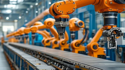 2026 Best Servo Motor Linear Motion Options for Buyers?