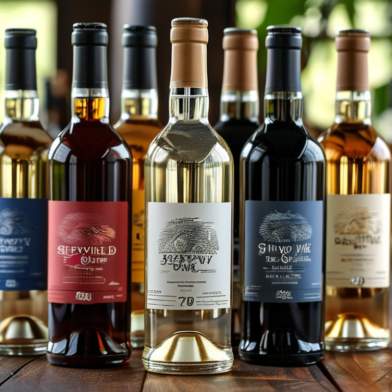 Exploring the Best Spirits Bottle Sizes for Global Buyers?