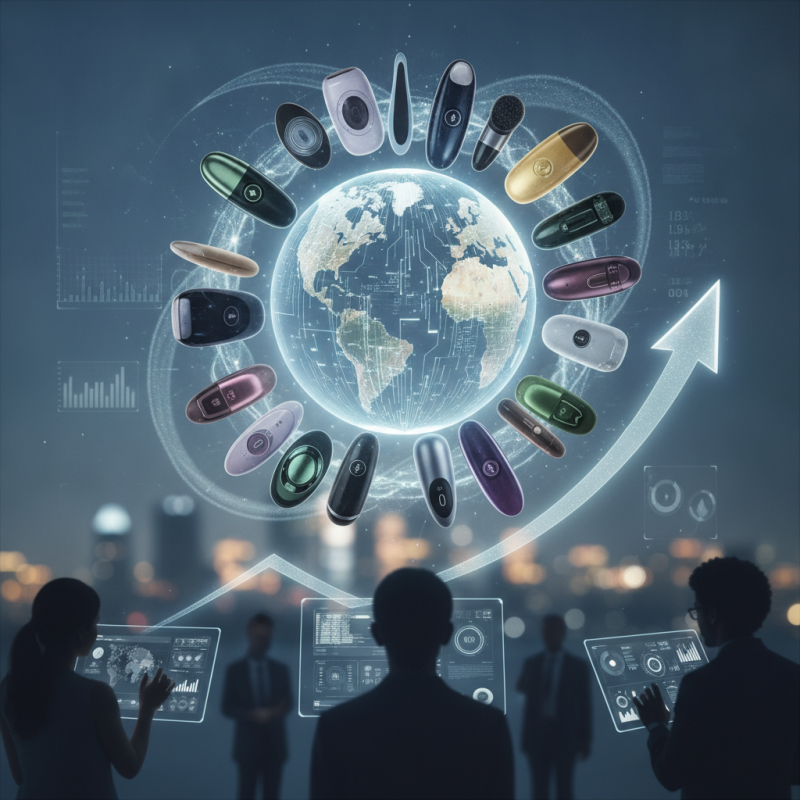 China Top Masturbator Products for Global Buyers in 2026?