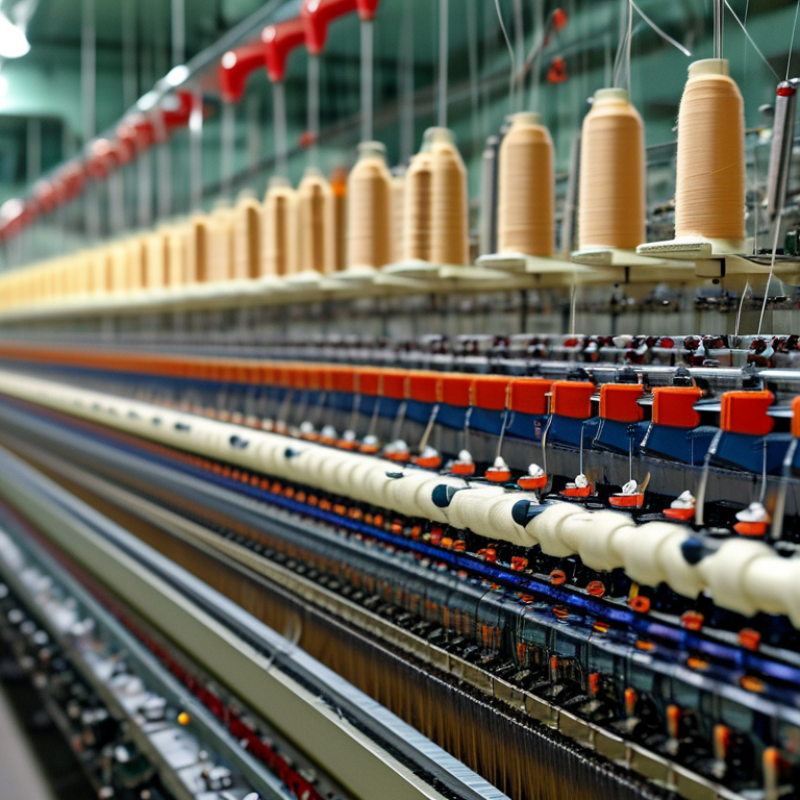 How to Choose the Best FDY Yarn Machine for Your Business?