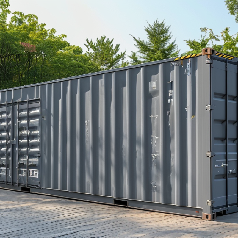 Best Shipping Container Storage Units for Your Needs?