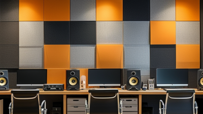 2026 Top Square Acoustic Panels for Soundproofing Your Space?