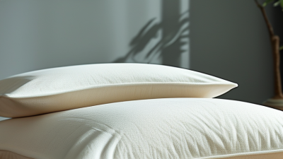 Top 10 Benefits of Nonwoven Pillow Covers for Home Use?